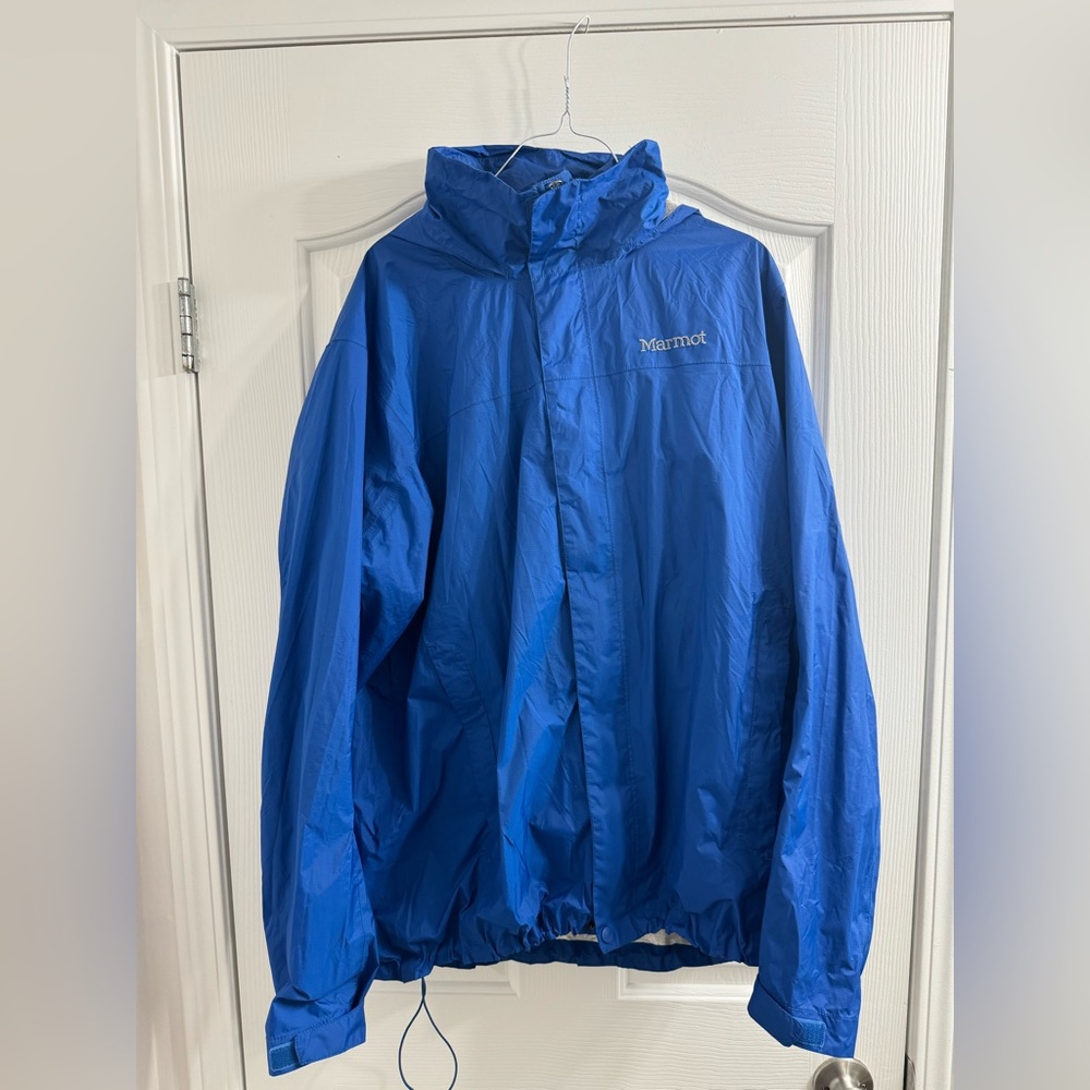 Marmot PreCip Eco Jacket